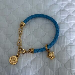 Versace bracelet